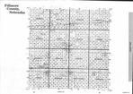 Index Map, Fillmore County 1997